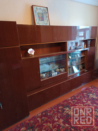 Продам стенку СссР Макеевка - изображение 1