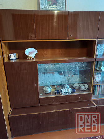 Продам стенку СссР Макеевка - изображение 3