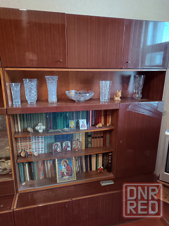 Продам стенку СссР Макеевка - изображение 4