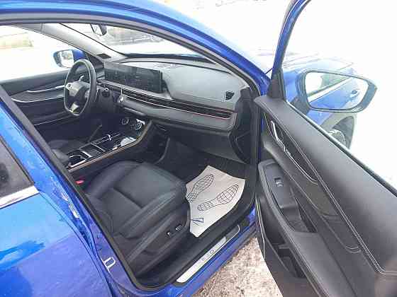 Exeed LX Донецк