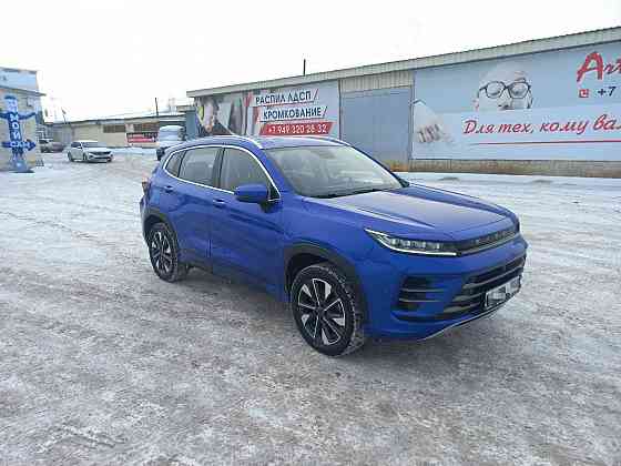 Exeed LX Донецк