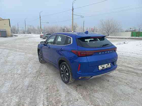 Exeed LX Донецк