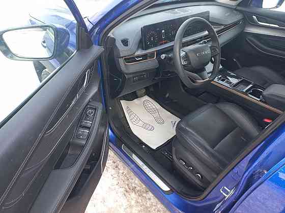 Exeed LX Донецк