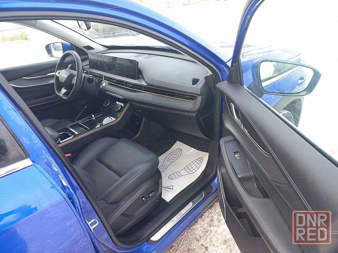 Exeed LX Донецк - изображение 5