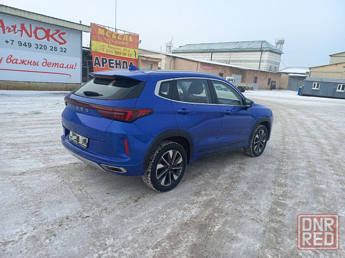 Exeed LX Донецк - изображение 3