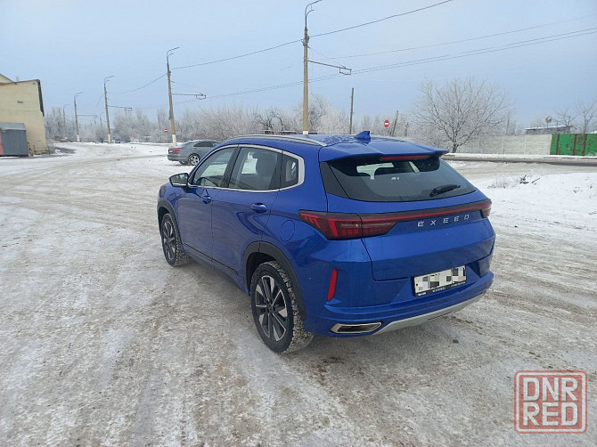 Exeed LX Донецк - изображение 4