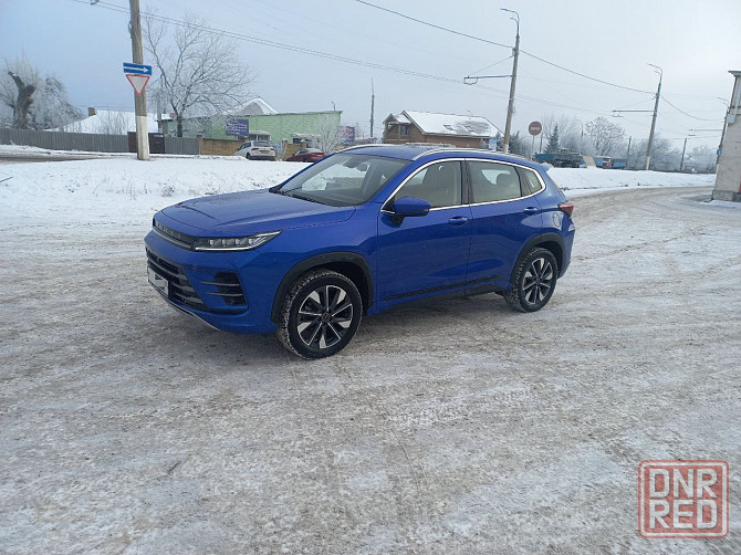 Exeed LX Донецк - изображение 1