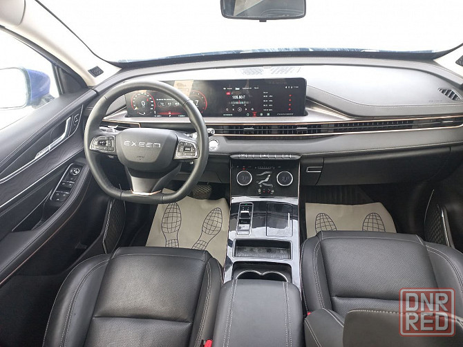 Exeed LX Донецк - изображение 7