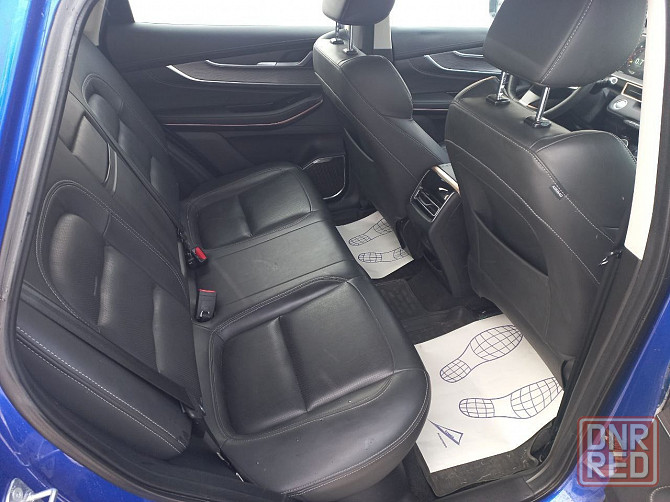 Exeed LX Донецк - изображение 8