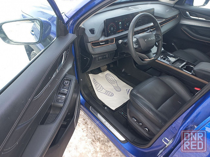 Exeed LX Донецк - изображение 6