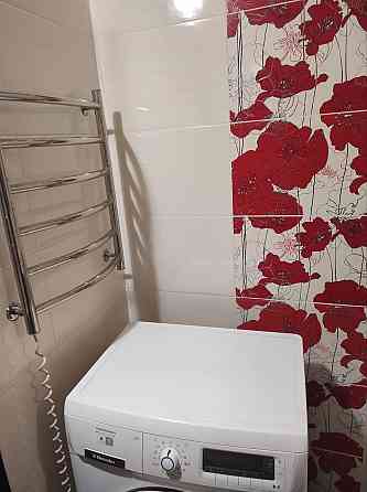 Сдам 1к кв в новостройке пл. Шахтёрская Донецк