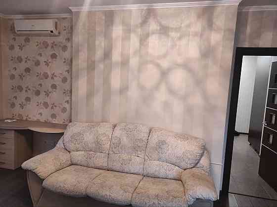 Сдам 1к кв в новостройке пл. Шахтёрская Донецк