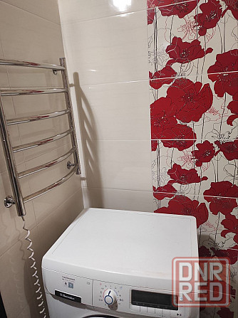 Сдам 1к кв в новостройке пл. Шахтёрская Донецк - изображение 3