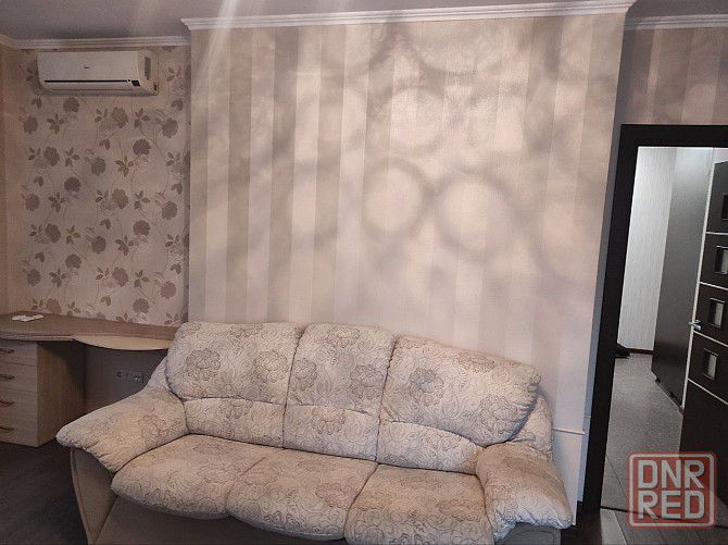 Сдам 1к кв в новостройке пл. Шахтёрская Донецк - изображение 2