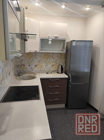 Сдам 1к кв в новостройке пл. Шахтёрская Донецк - изображение 1