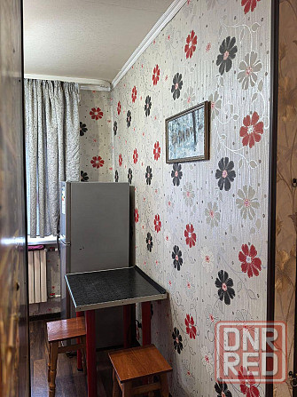 Продажа 1 комнатной квартиры, в г. Донецк, р-н Калининский, ул. 50 Гвардейской Дивизии Донецк - изображение 4