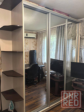 Продажа 1 комнатной квартиры, в г. Донецк, р-н Калининский, ул. 50 Гвардейской Дивизии Донецк - изображение 8