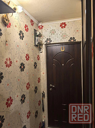 Продажа 1 комнатной квартиры, в г. Донецк, р-н Калининский, ул. 50 Гвардейской Дивизии Донецк - изображение 7