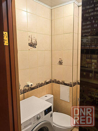 Продажа 1 комнатной квартиры, в г. Донецк, р-н Калининский, ул. 50 Гвардейской Дивизии Донецк - изображение 2