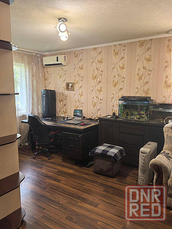 Продажа 1 комнатной квартиры, в г. Донецк, р-н Калининский, ул. 50 Гвардейской Дивизии Донецк - изображение 9