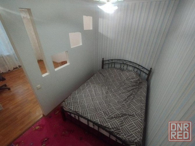 Продаю 1-комнатную квартиру в Пролетарском районе, ул. Щетинина Донецк - изображение 1