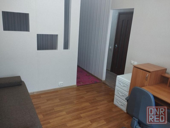 Продаю 1-комнатную квартиру в Пролетарском районе, ул. Щетинина Донецк - изображение 3