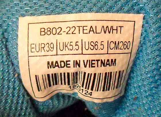 Кроссовки Nike Air Max голубые Донецк