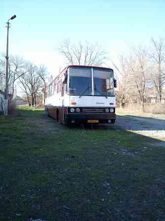 Икарус 250 Енакиево