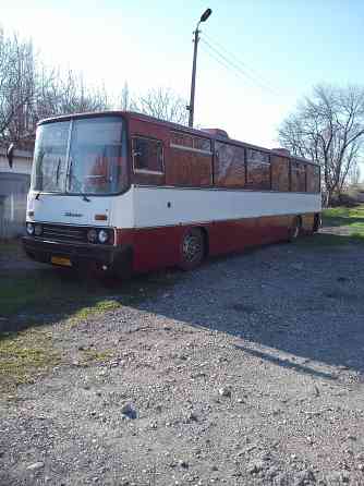 Икарус 250 Енакиево