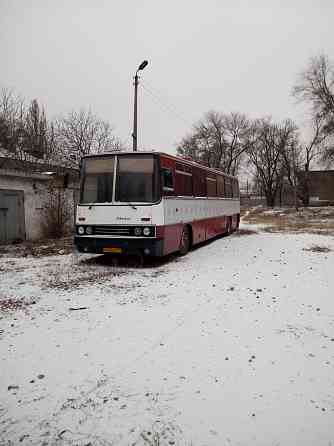 Икарус 250 Енакиево