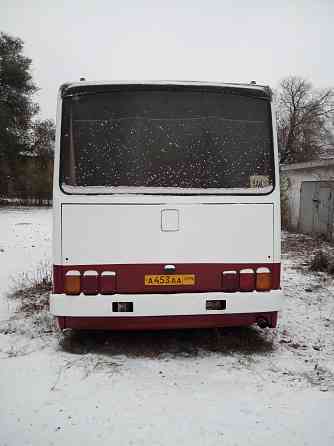 Икарус 250 Енакиево