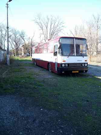 Икарус 250 Енакиево