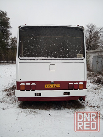 Икарус 250 Енакиево - изображение 3