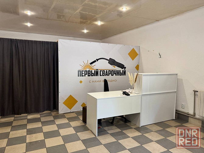 Продается магазин в Киевском районе г. Донецка по ул. Челюскинцев! Донецк - изображение 3