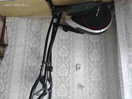 Орбитрек Донецк