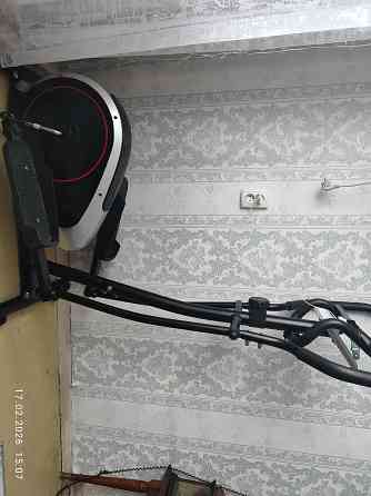 Орбитрек Донецк