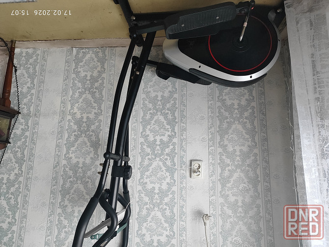 Орбитрек Донецк - изображение 3