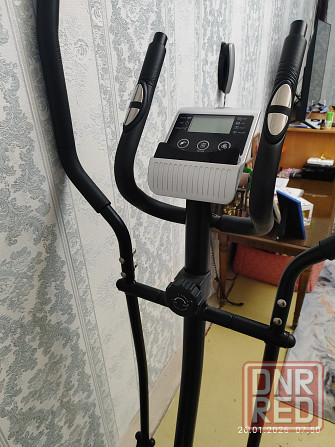 Орбитрек Донецк - изображение 1