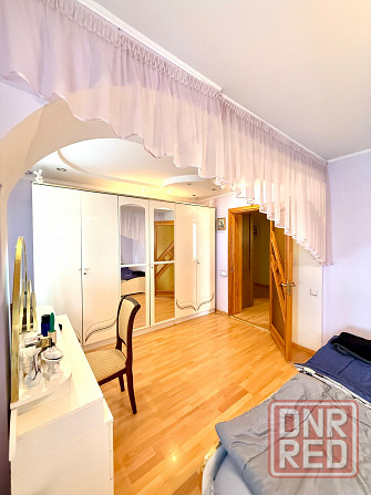 Продажа 3 комн.кв-ры. Центр Донецк - изображение 5