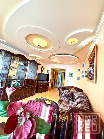 Продажа 3 комн.кв-ры. Центр Донецк - изображение 3