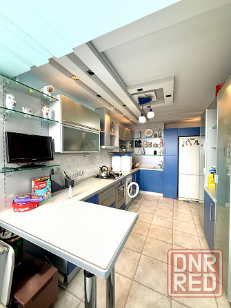 Продажа 3 комн.кв-ры. Центр Донецк - изображение 2