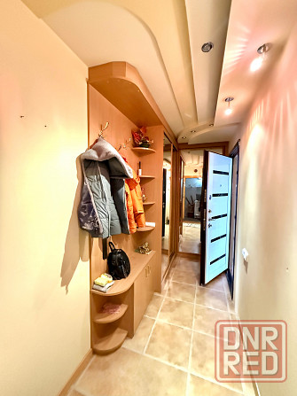 Продажа 3 комн.кв-ры. Центр Донецк - изображение 9