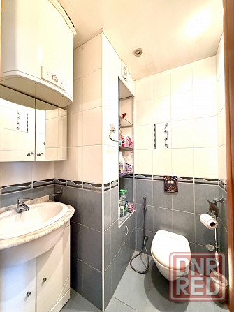 Продажа 3 комн.кв-ры. Центр Донецк - изображение 10