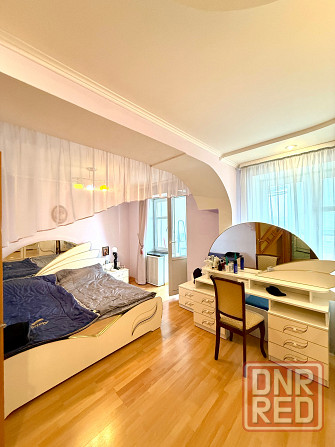 Продажа 3 комн.кв-ры. Центр Донецк - изображение 6