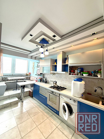 Продажа 3 комн.кв-ры. Центр Донецк - изображение 1