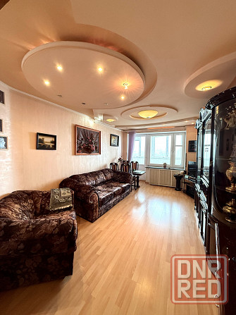 Продажа 3 комн.кв-ры. Центр Донецк - изображение 4