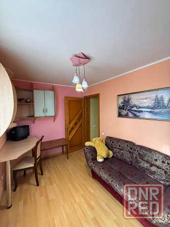 Продажа 3 комн.кв-ры. Центр Донецк - изображение 8