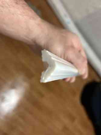 Продам настенные молдинги Донецк