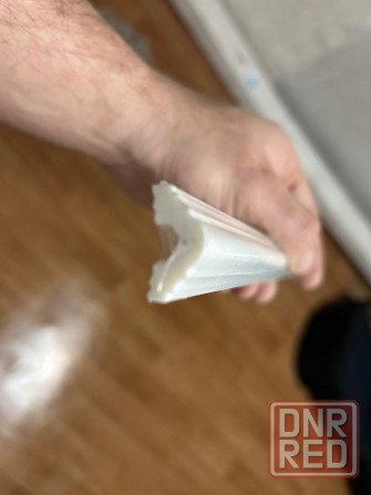 Продам настенные молдинги Донецк - изображение 2