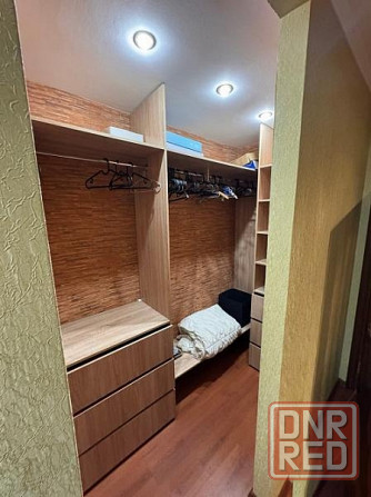 Продаю 4-х комнатную квартиру в Киевском районе, пр. Панфилова Донецк - изображение 2